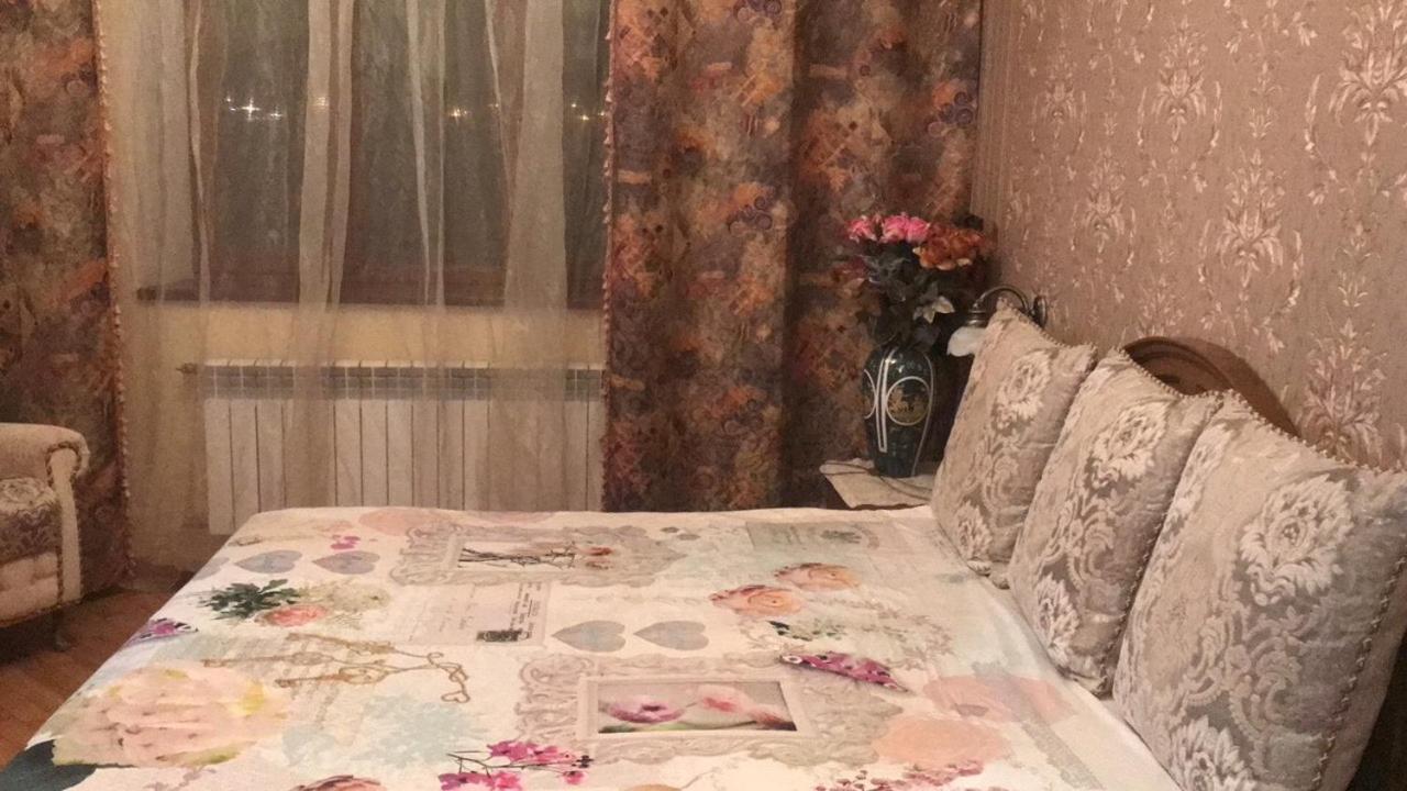 2-Х Квартира Поруч З Сумською, Госпіталь, Парк Центральний Charkiv Exteriör bild