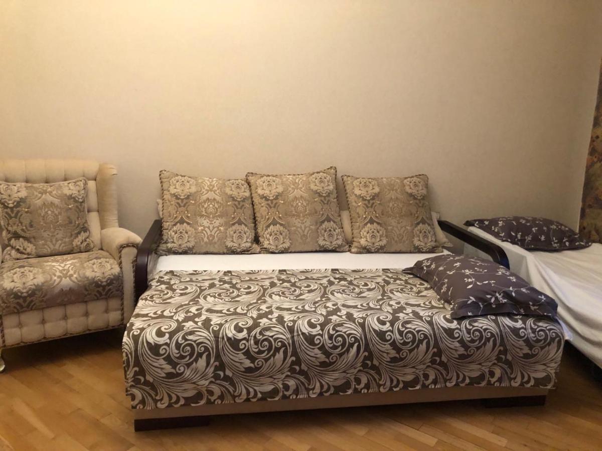 2-Х Квартира Поруч З Сумською, Госпіталь, Парк Центральний Charkiv Exteriör bild