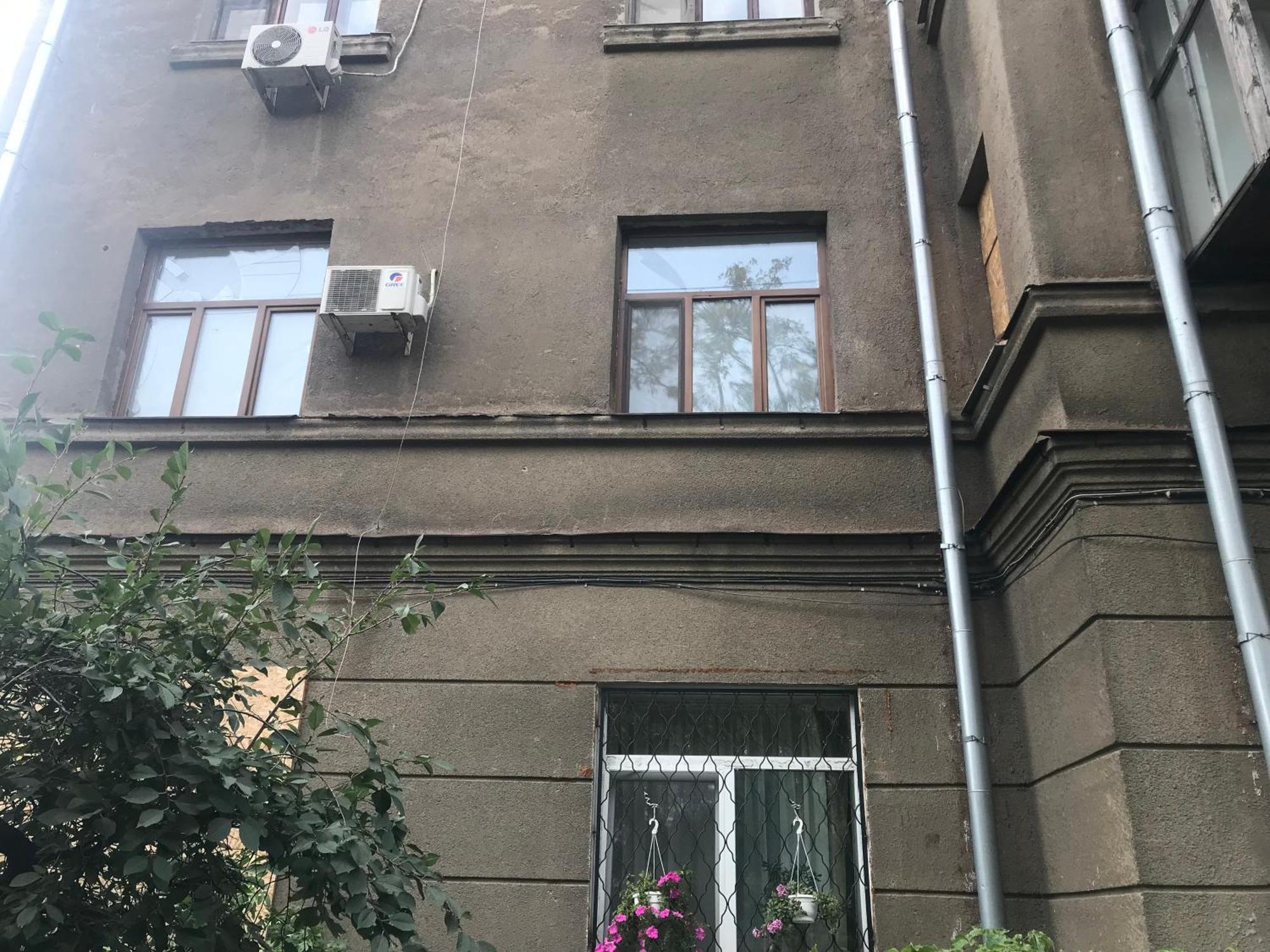 2-Х Квартира Поруч З Сумською, Госпіталь, Парк Центральний Charkiv Exteriör bild