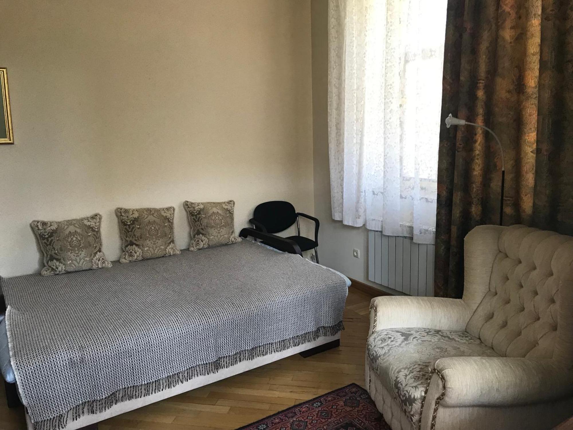 2-Х Квартира Поруч З Сумською, Госпіталь, Парк Центральний Charkiv Exteriör bild